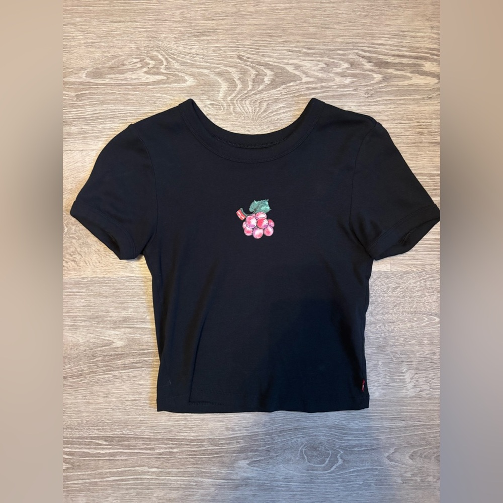 Levi's Unique Fruit T-Shirt